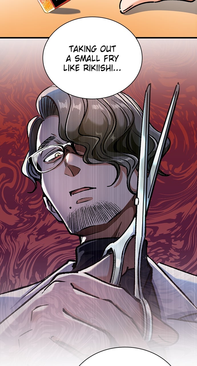 Read Doctor Quest EN Manga Online