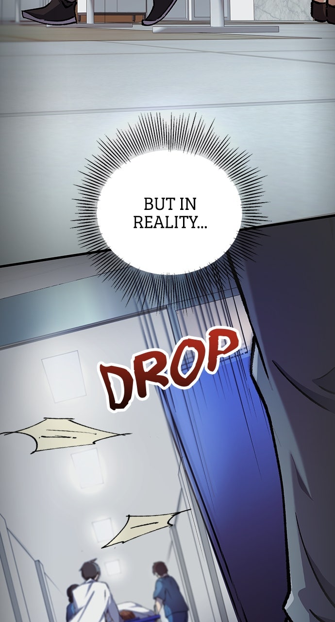 Read Doctor Quest EN Manga Online