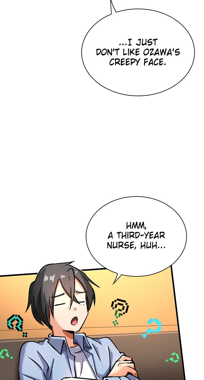 Read Doctor Quest EN Manga Online