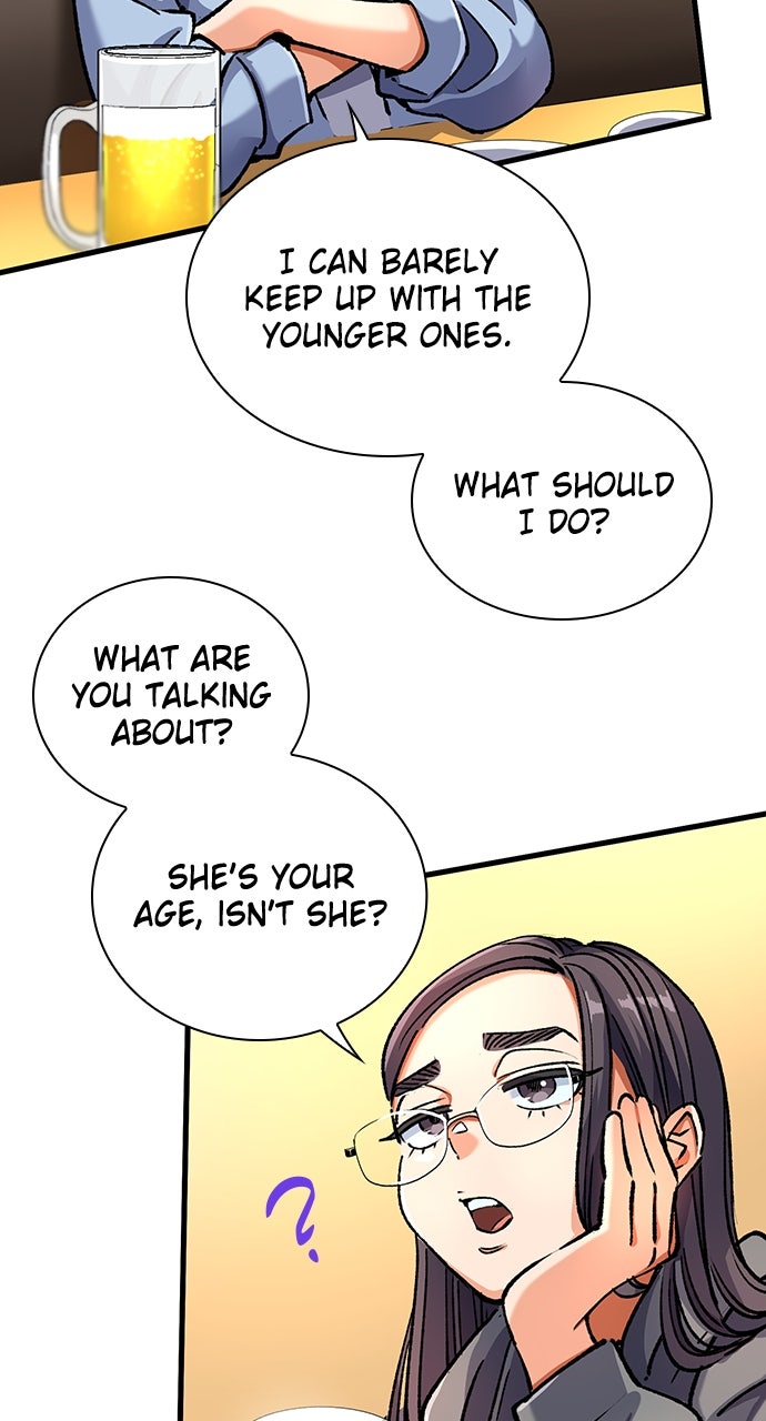 Read Doctor Quest EN Manga Online