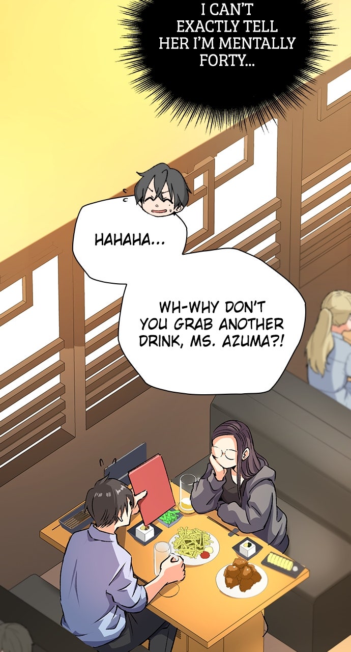 Read Doctor Quest EN Manga Online