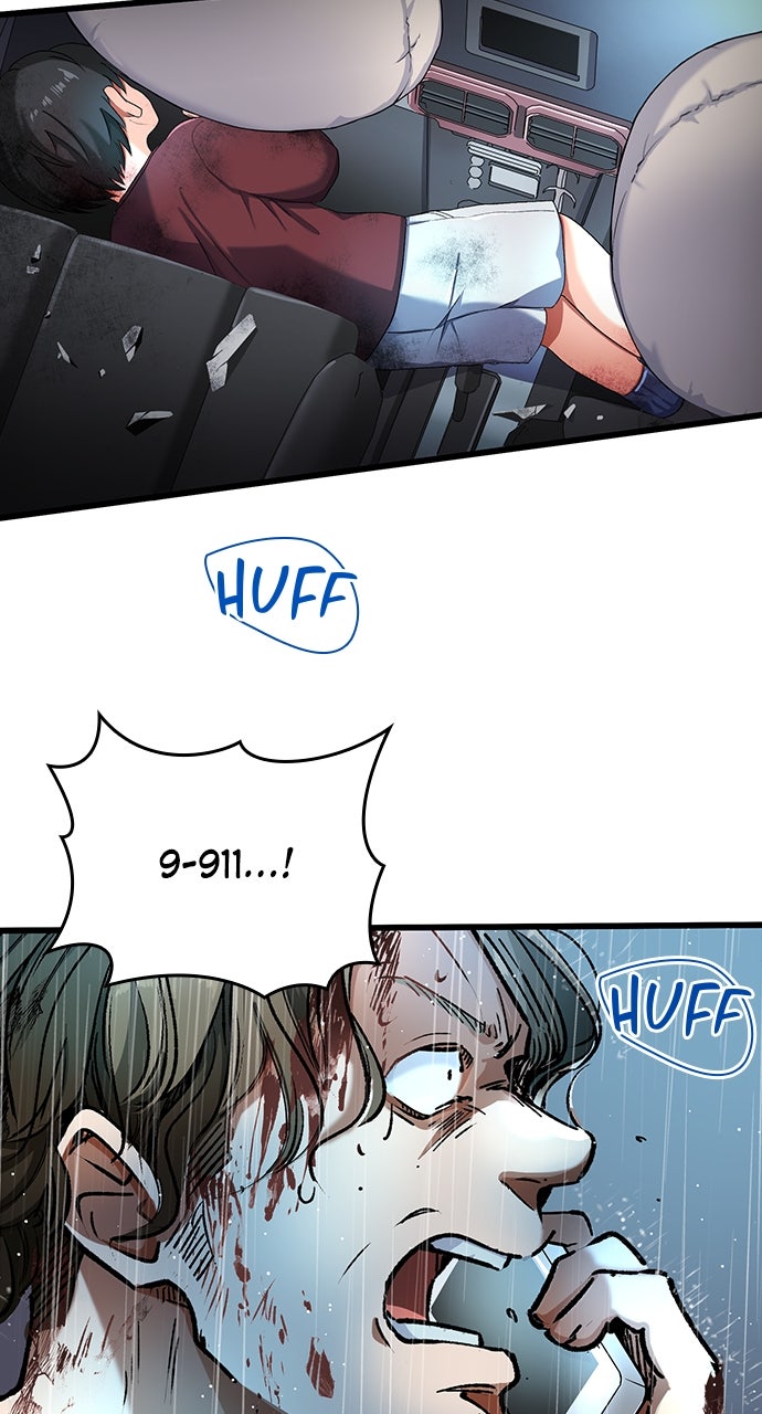 Read Doctor Quest EN Manga Online