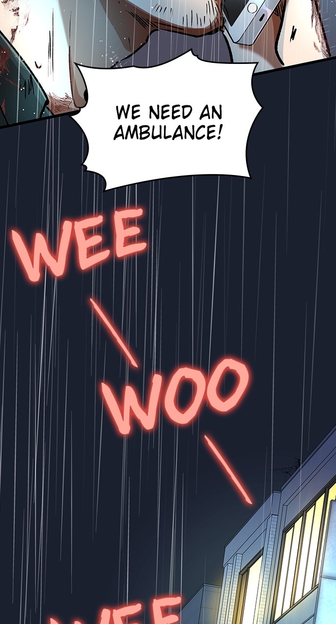 Read Doctor Quest EN Manga Online