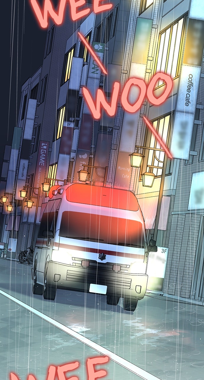 Read Doctor Quest EN Manga Online