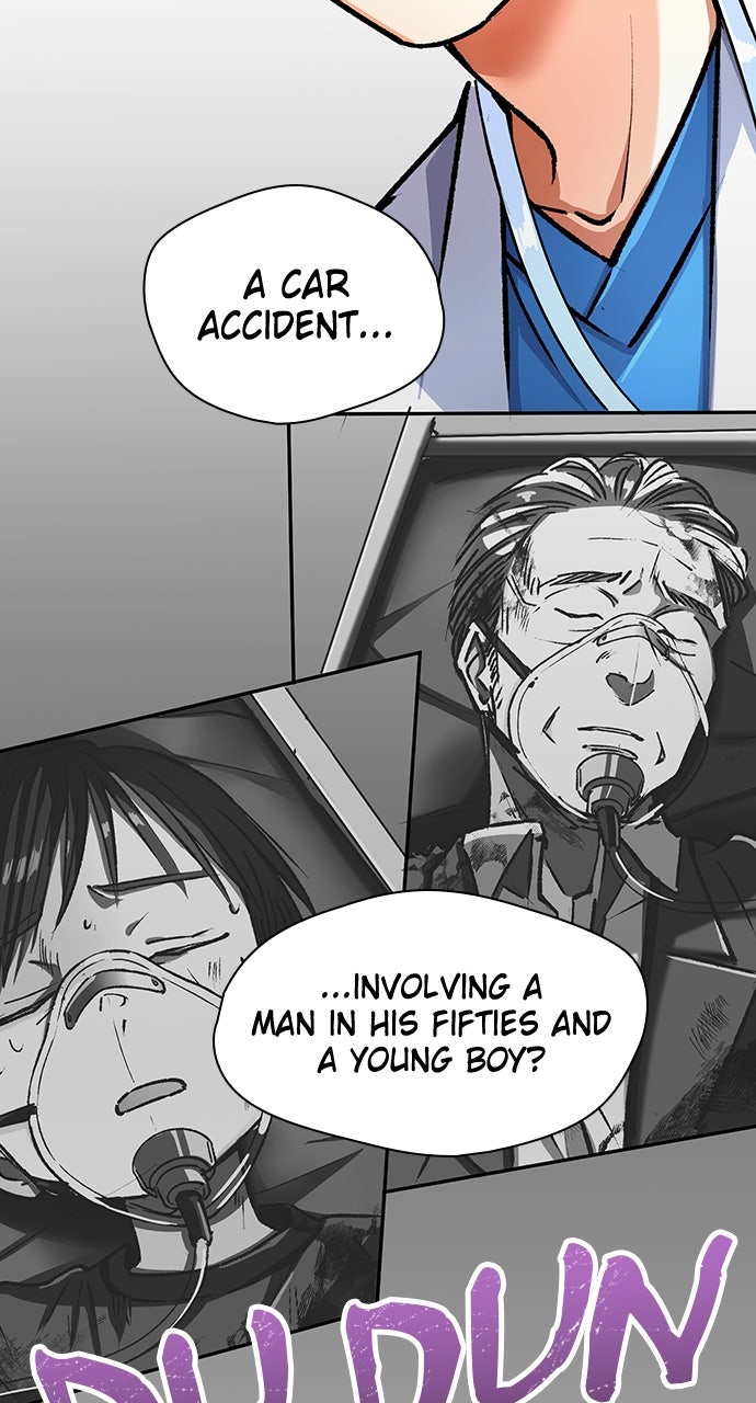 Read Doctor Quest EN Manga Online