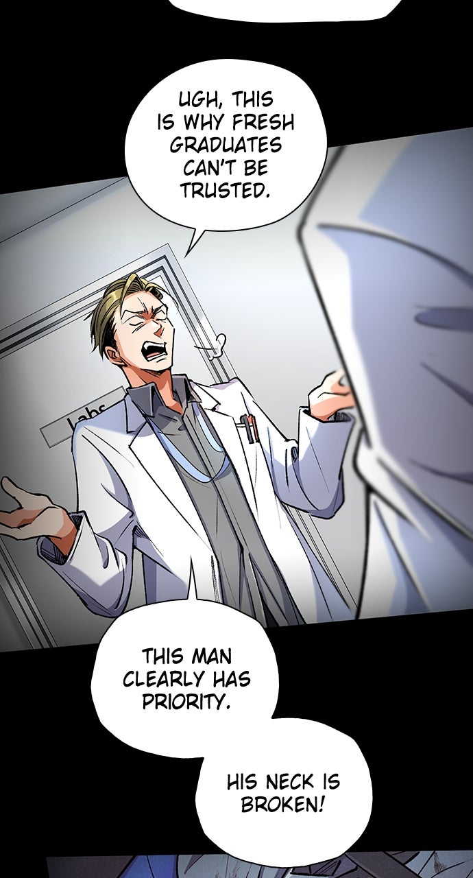 Read Doctor Quest EN Manga Online