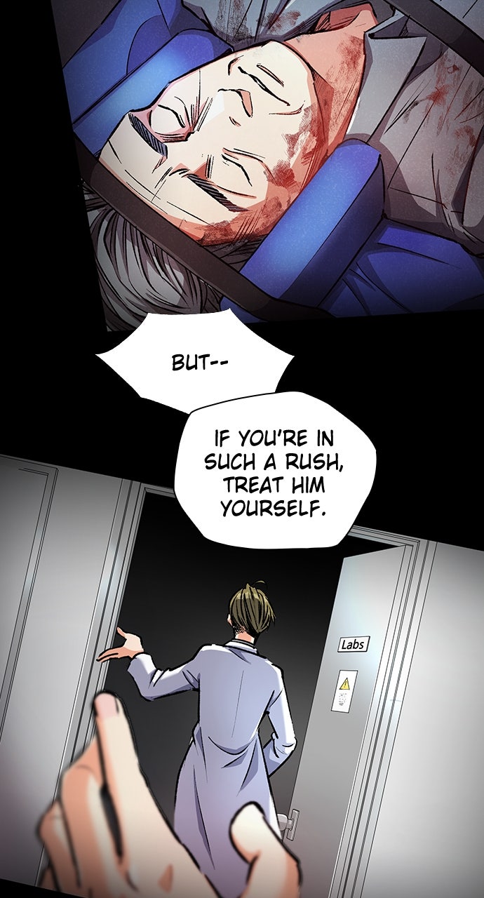 Read Doctor Quest EN Manga Online