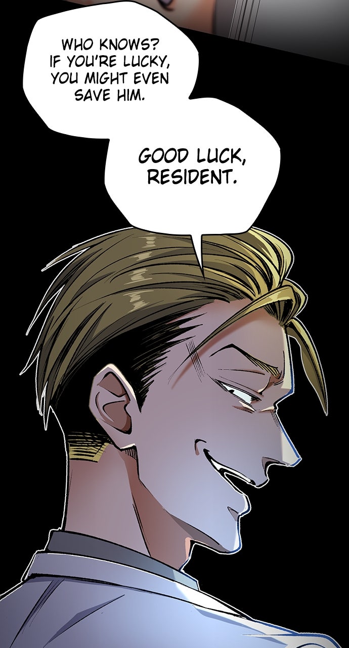 Read Doctor Quest EN Manga Online