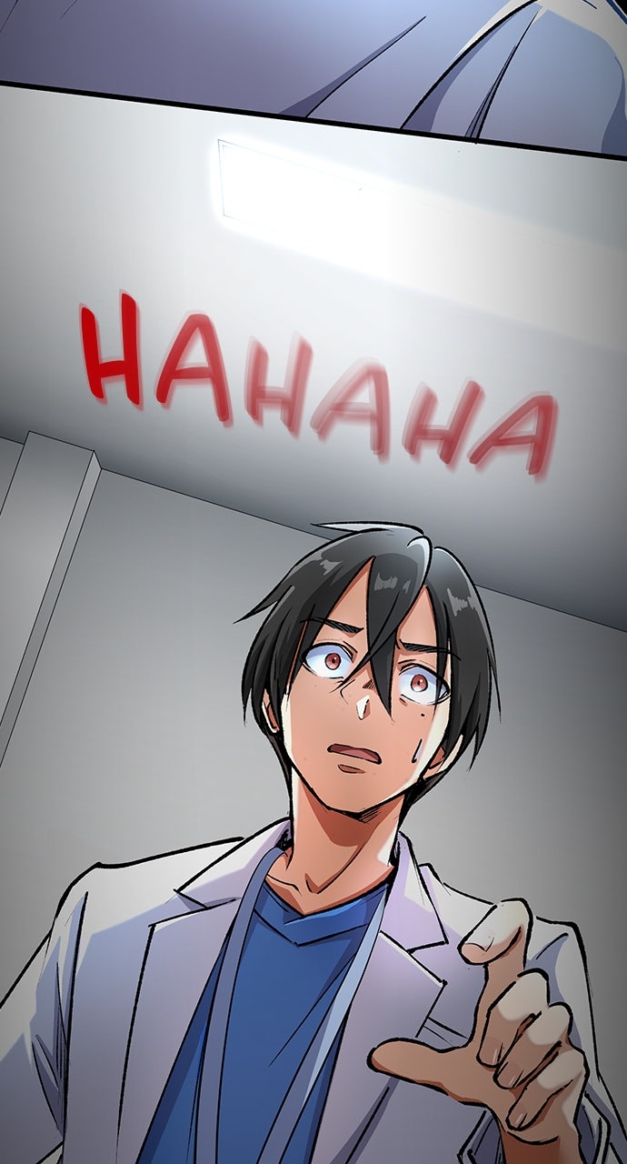 Read Doctor Quest EN Manga Online