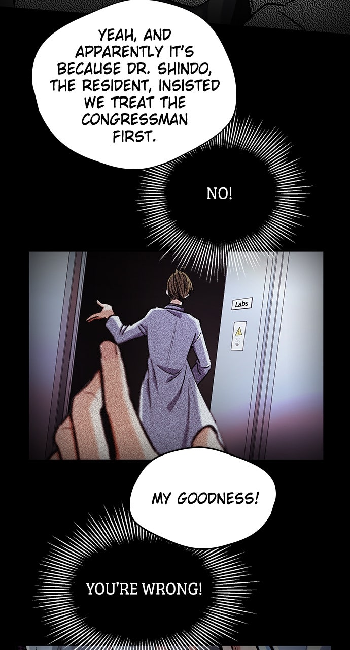 Read Doctor Quest EN Manga Online