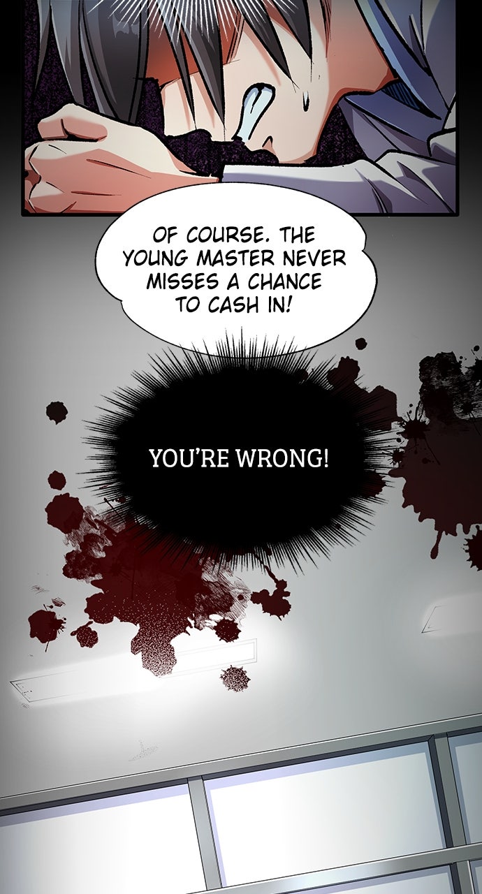 Read Doctor Quest EN Manga Online