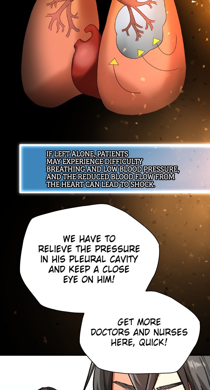 Read Doctor Quest EN Manga Online