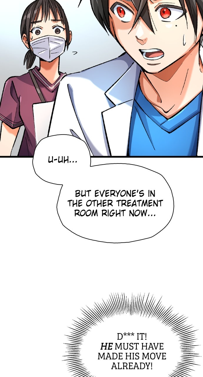 Read Doctor Quest EN Manga Online