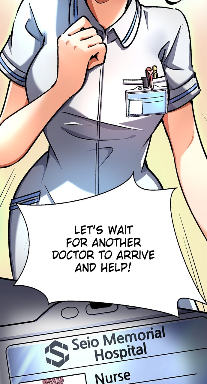 Read Doctor Quest EN Manga Online