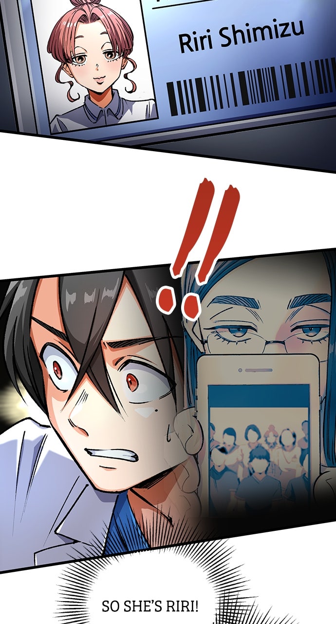 Read Doctor Quest EN Manga Online