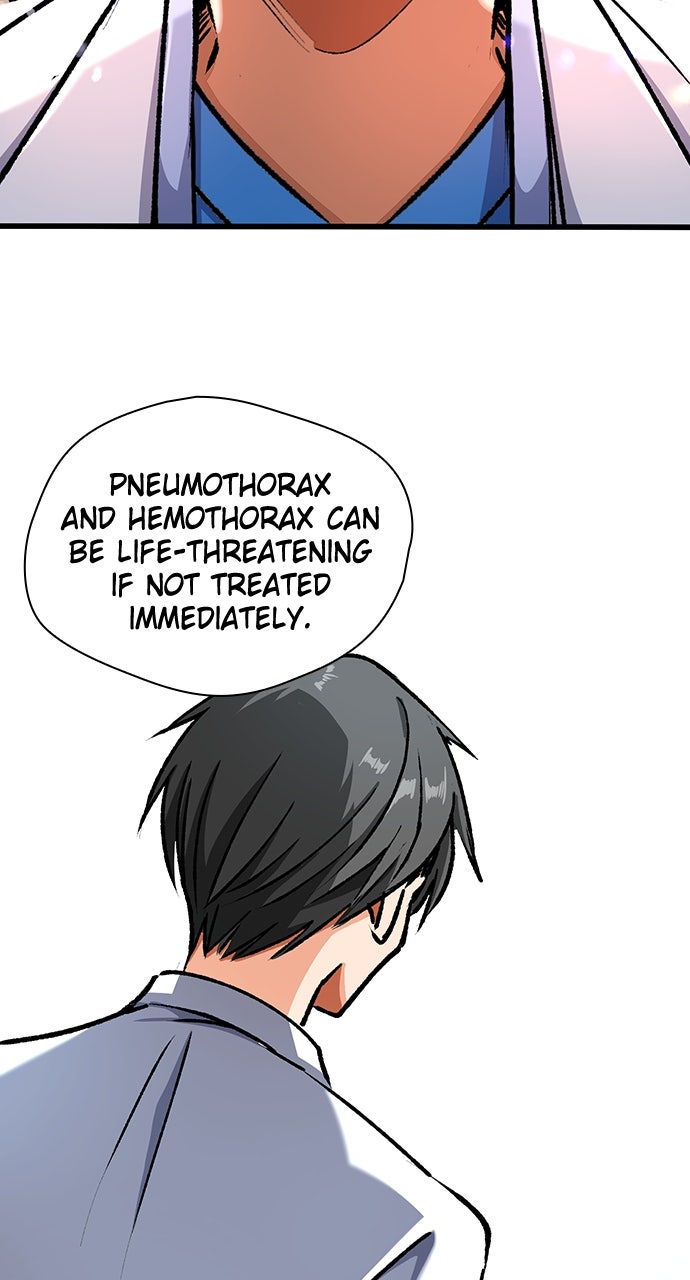 Read Doctor Quest EN Manga Online