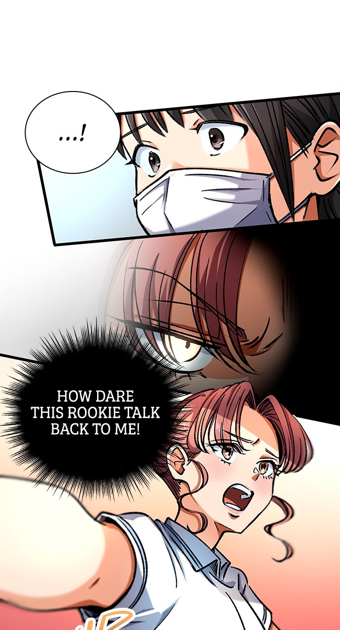 Read Doctor Quest EN Manga Online