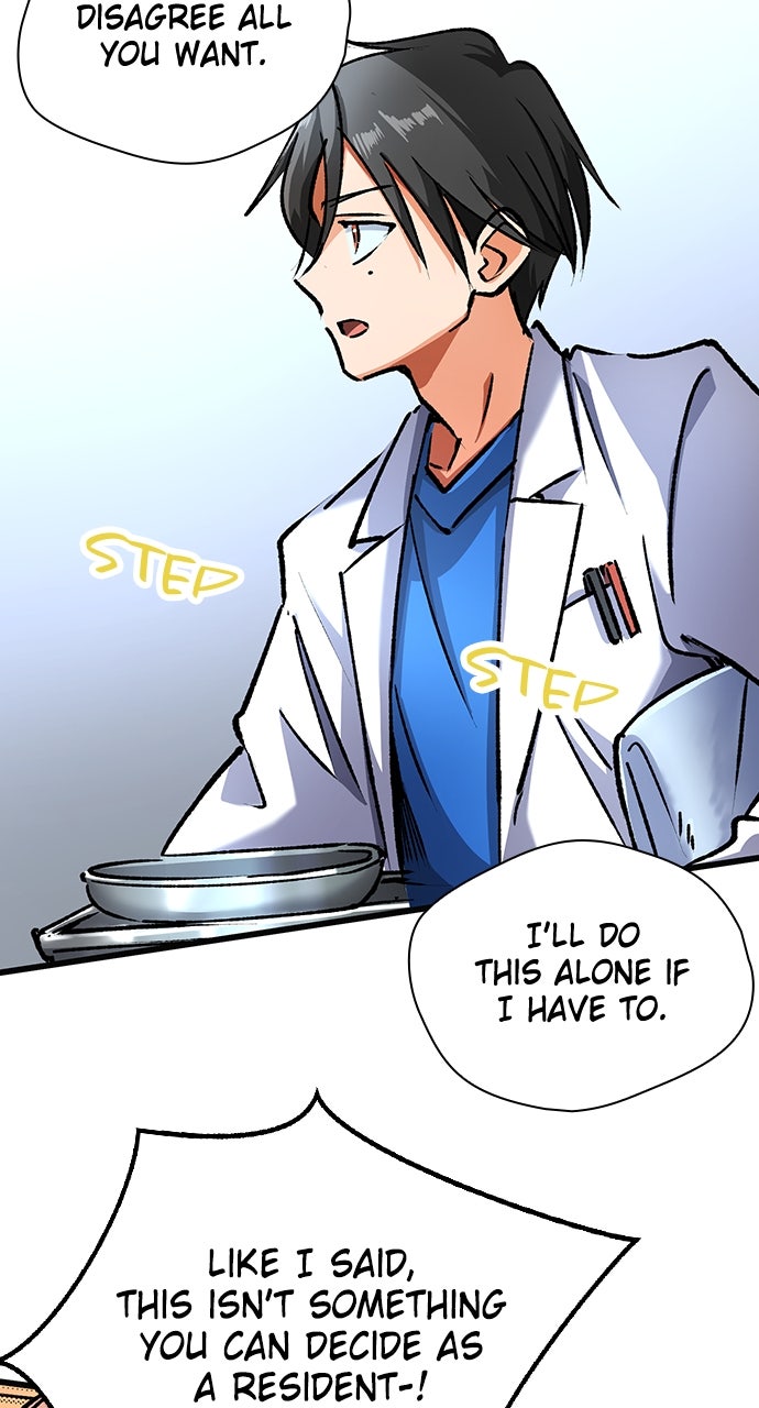 Read Doctor Quest EN Manga Online