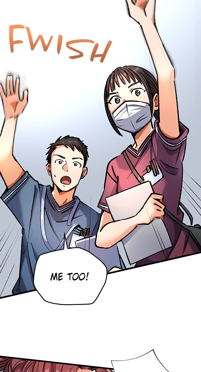 Read Doctor Quest EN Manga Online