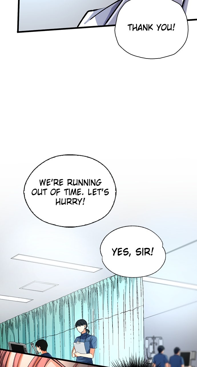 Read Doctor Quest EN Manga Online