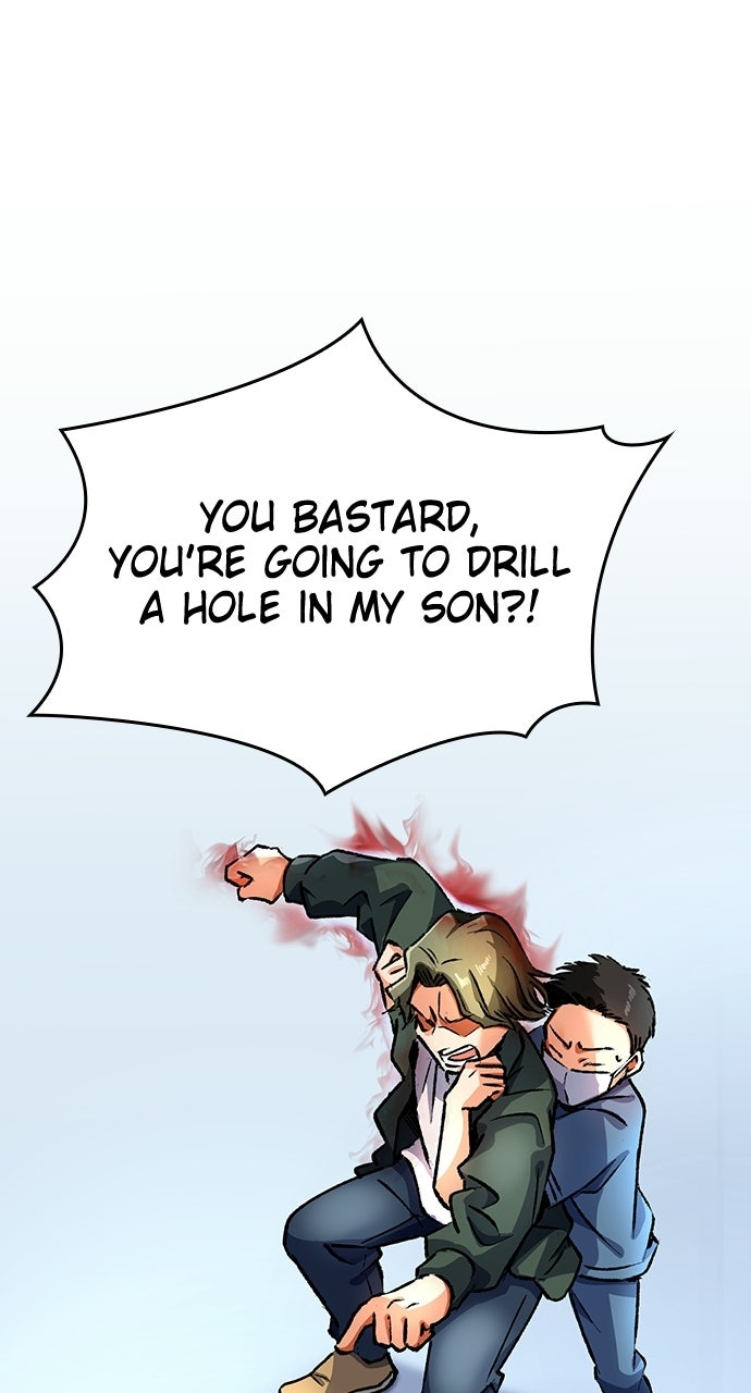 Read Doctor Quest EN Manga Online