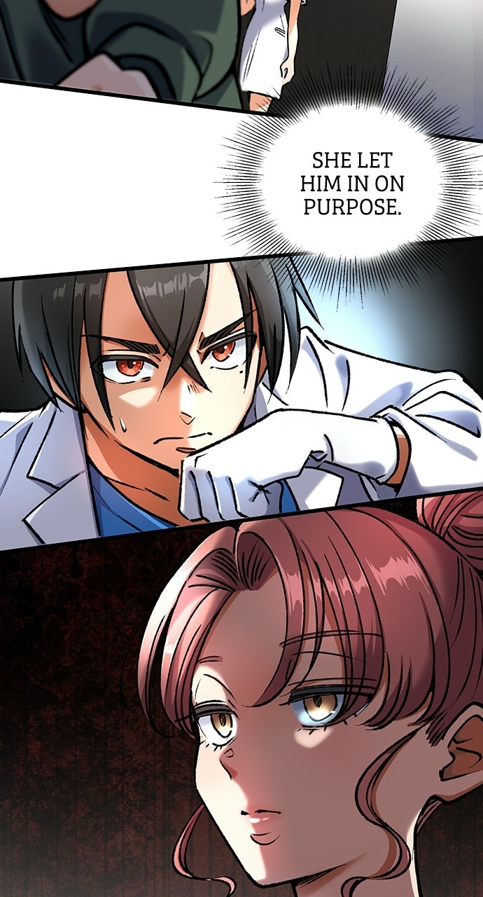 Read Doctor Quest EN Manga Online