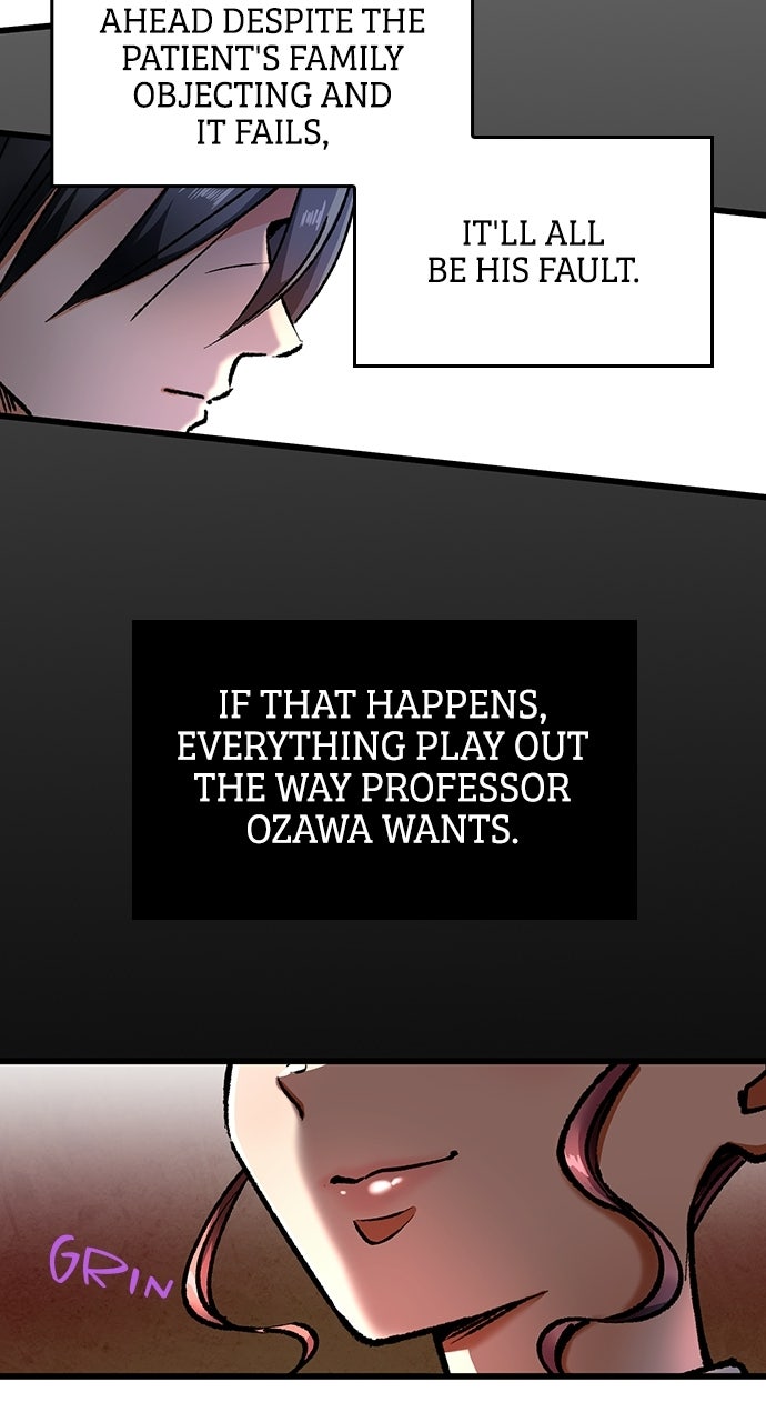 Read Doctor Quest EN Manga Online