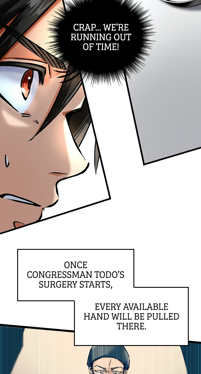 Read Doctor Quest EN Manga Online