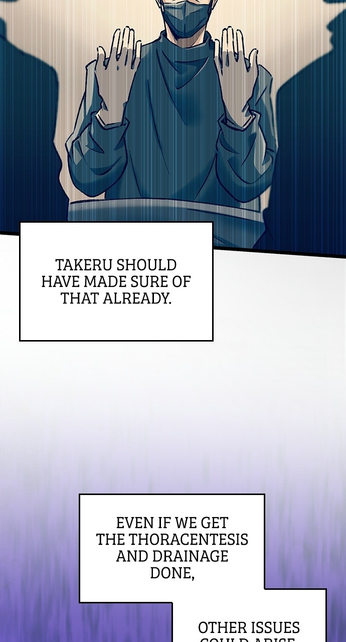 Read Doctor Quest EN Manga Online