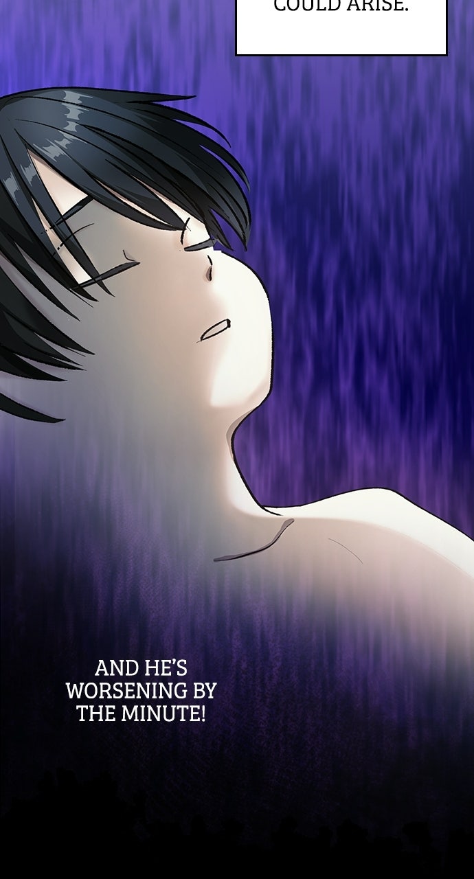 Read Doctor Quest EN Manga Online