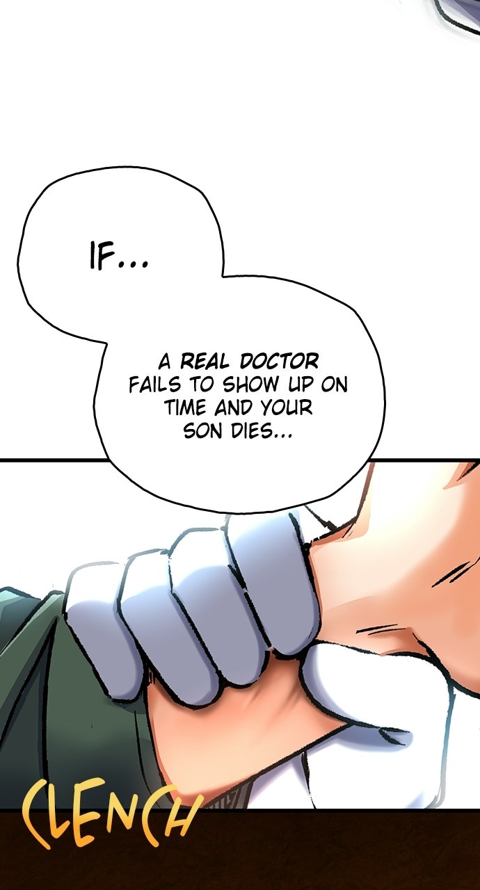 Read Doctor Quest EN Manga Online