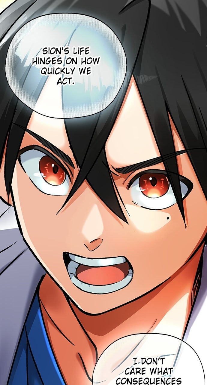 Read Doctor Quest EN Manga Online