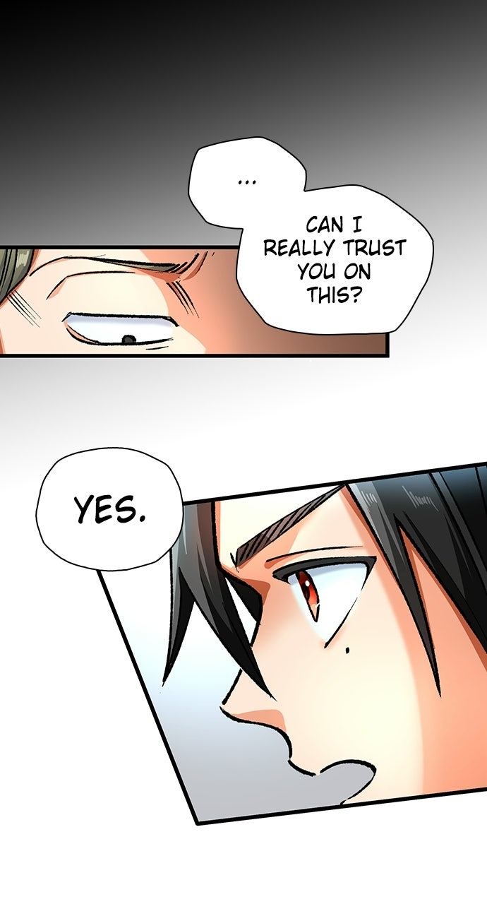 Read Doctor Quest EN Manga Online