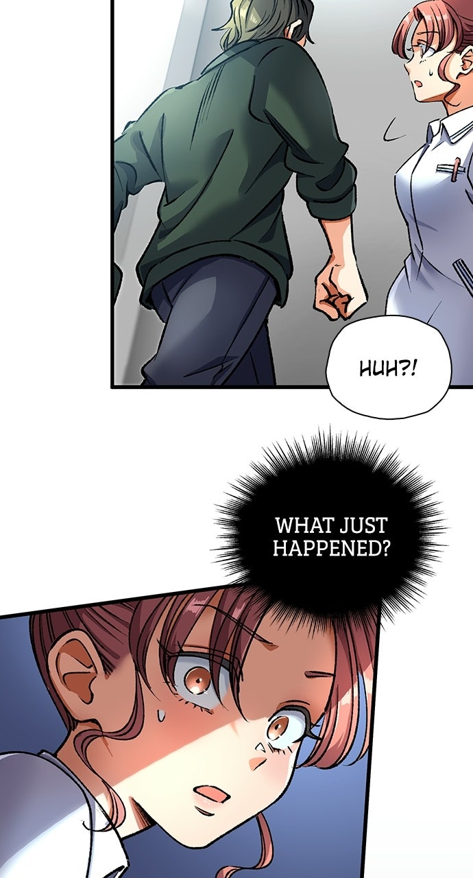 Read Doctor Quest EN Manga Online