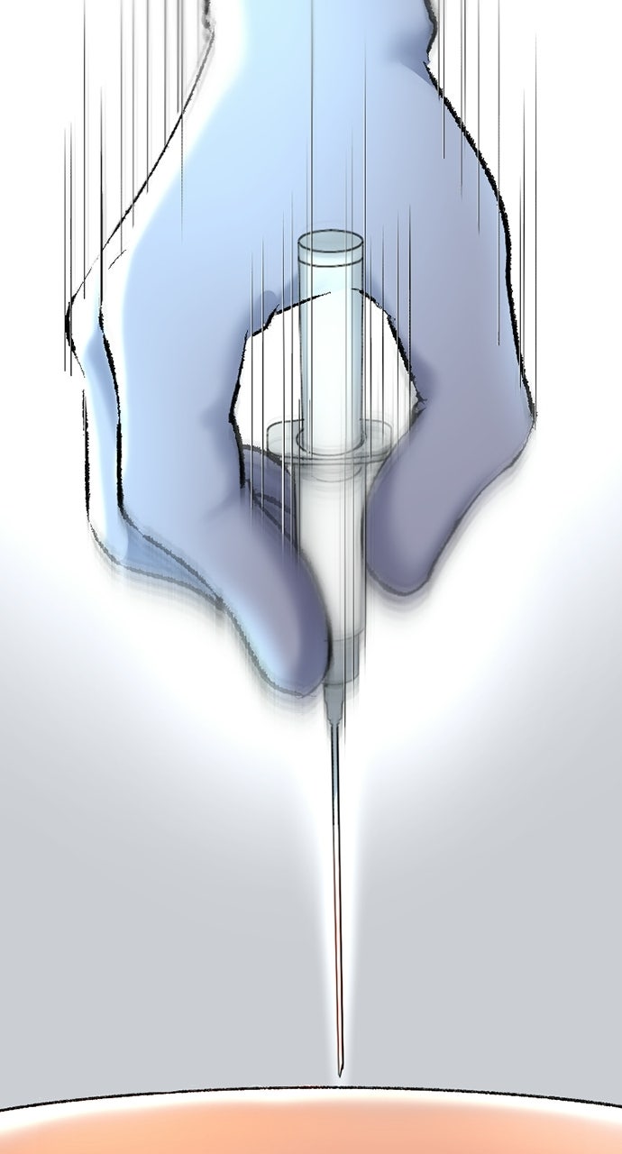 Read Doctor Quest EN Manga Online