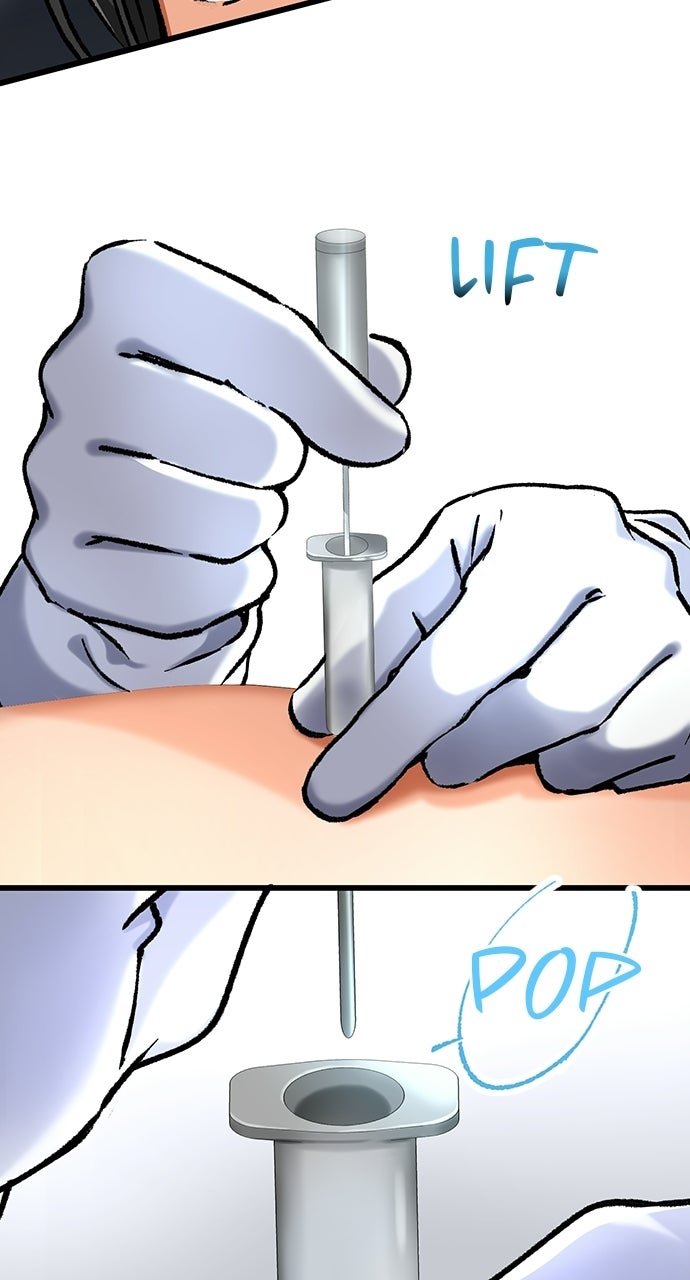 Read Doctor Quest EN Manga Online