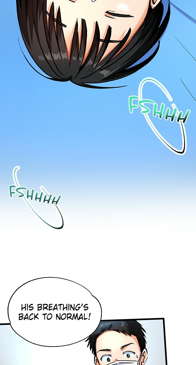 Read Doctor Quest EN Manga Online