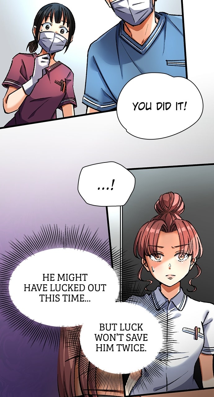 Read Doctor Quest EN Manga Online