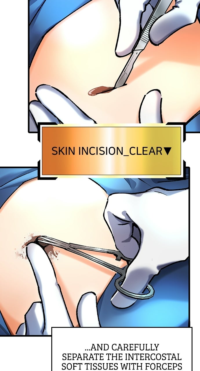 Read Doctor Quest EN Manga Online