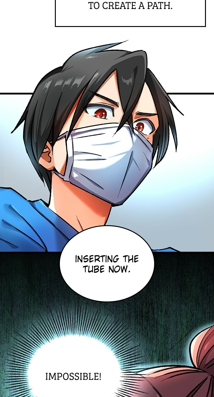 Read Doctor Quest EN Manga Online