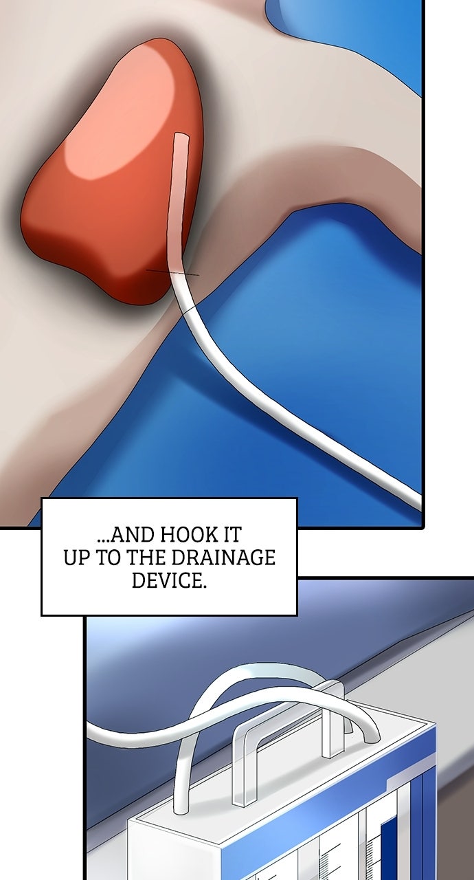 Read Doctor Quest EN Manga Online