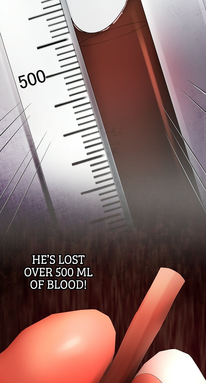 Read Doctor Quest EN Manga Online