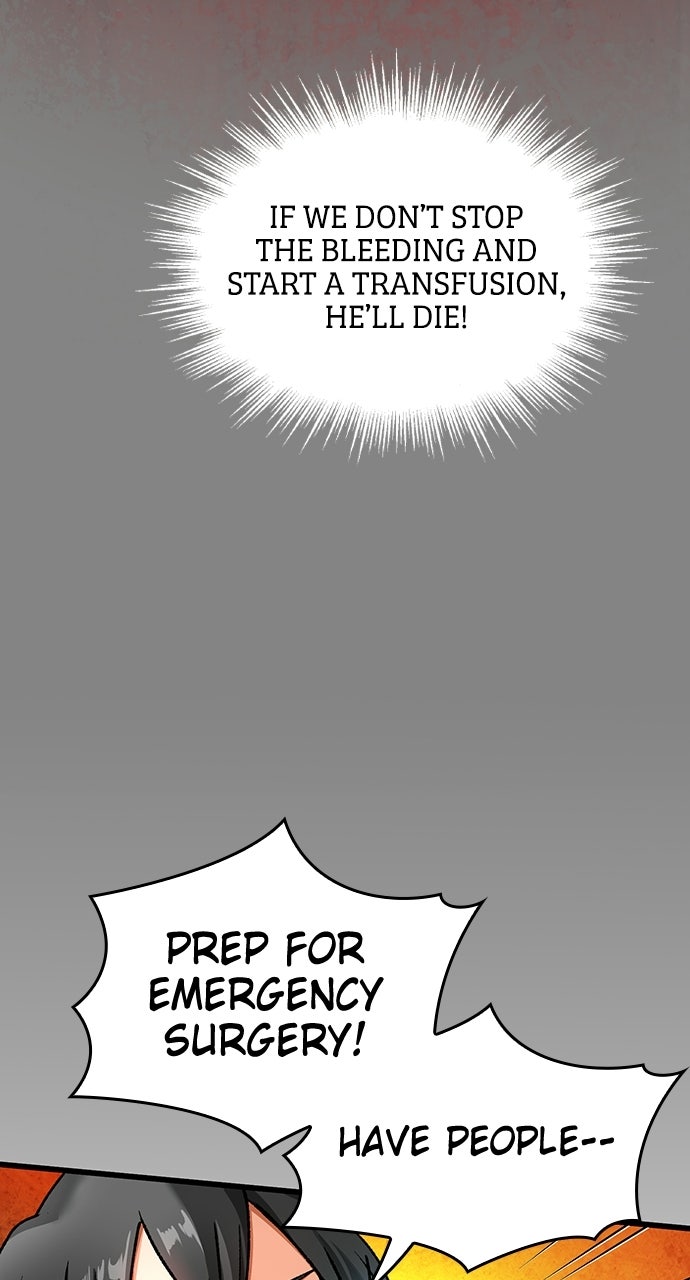 Read Doctor Quest EN Manga Online