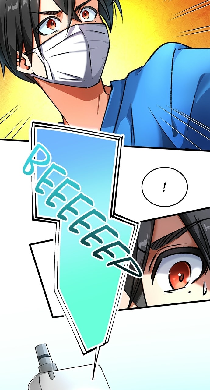 Read Doctor Quest EN Manga Online