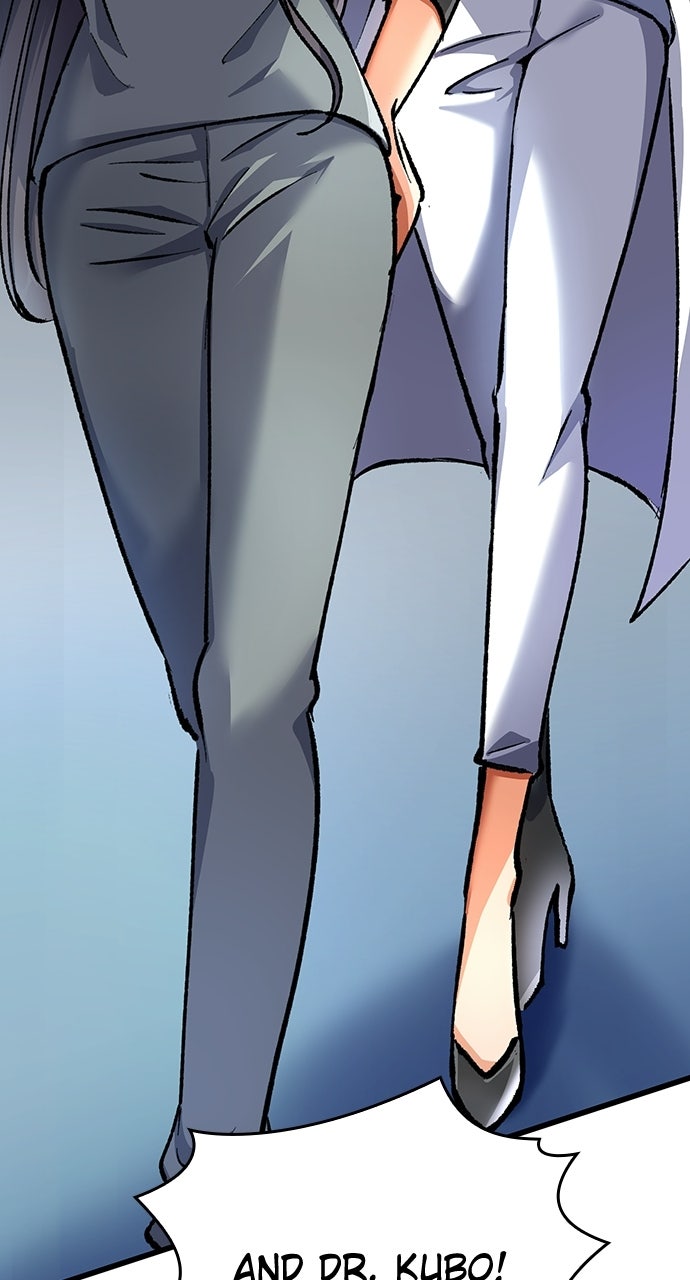 Read Doctor Quest EN Manga Online