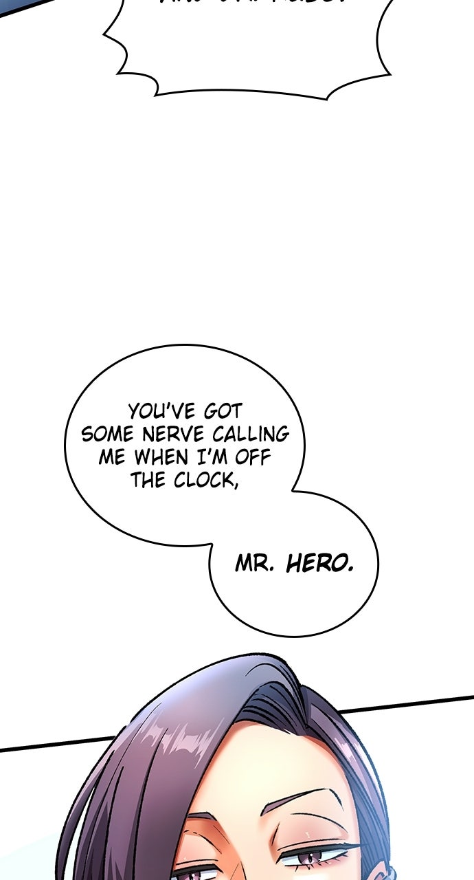 Read Doctor Quest EN Manga Online