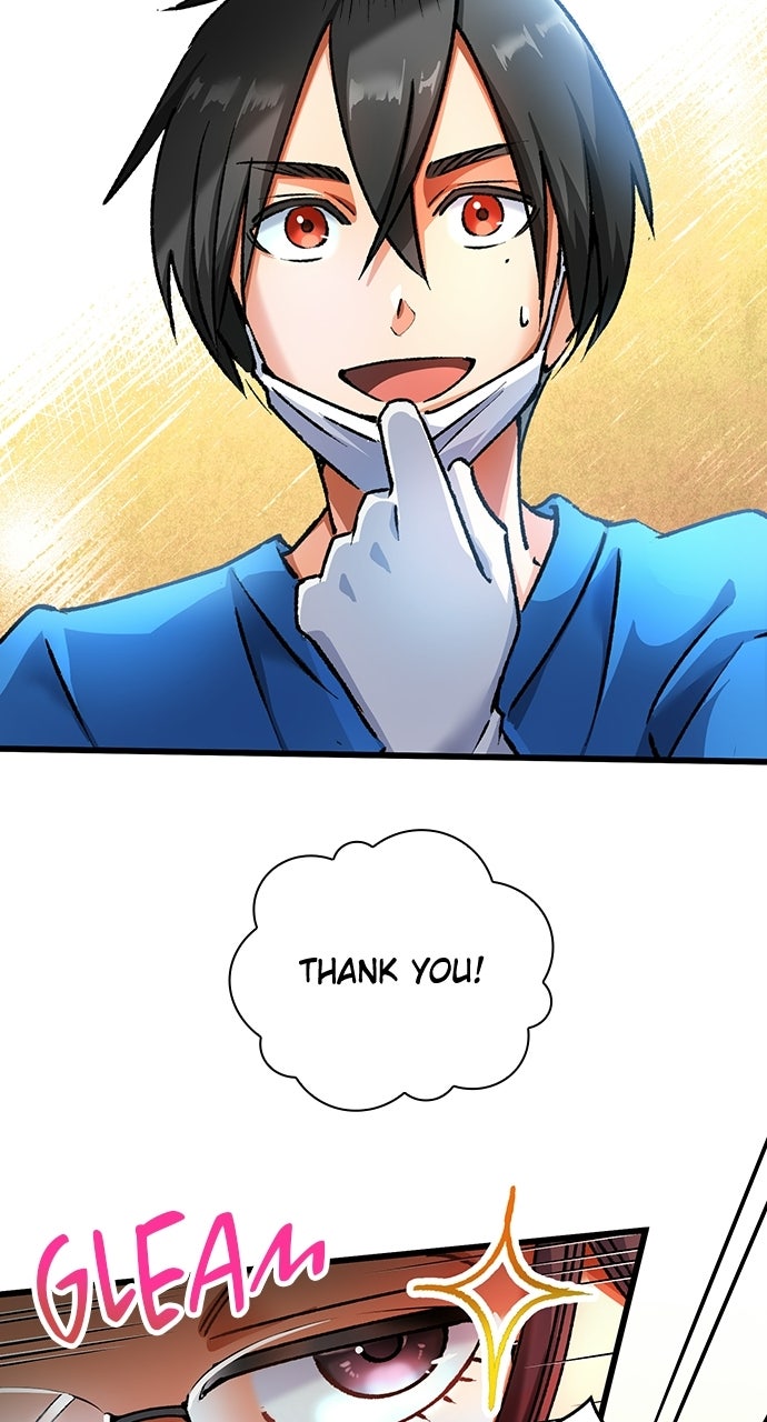 Read Doctor Quest EN Manga Online