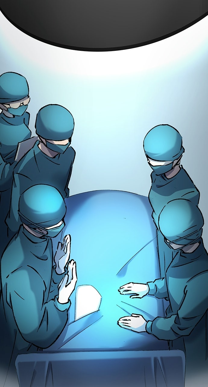 Read Doctor Quest EN Manga Online