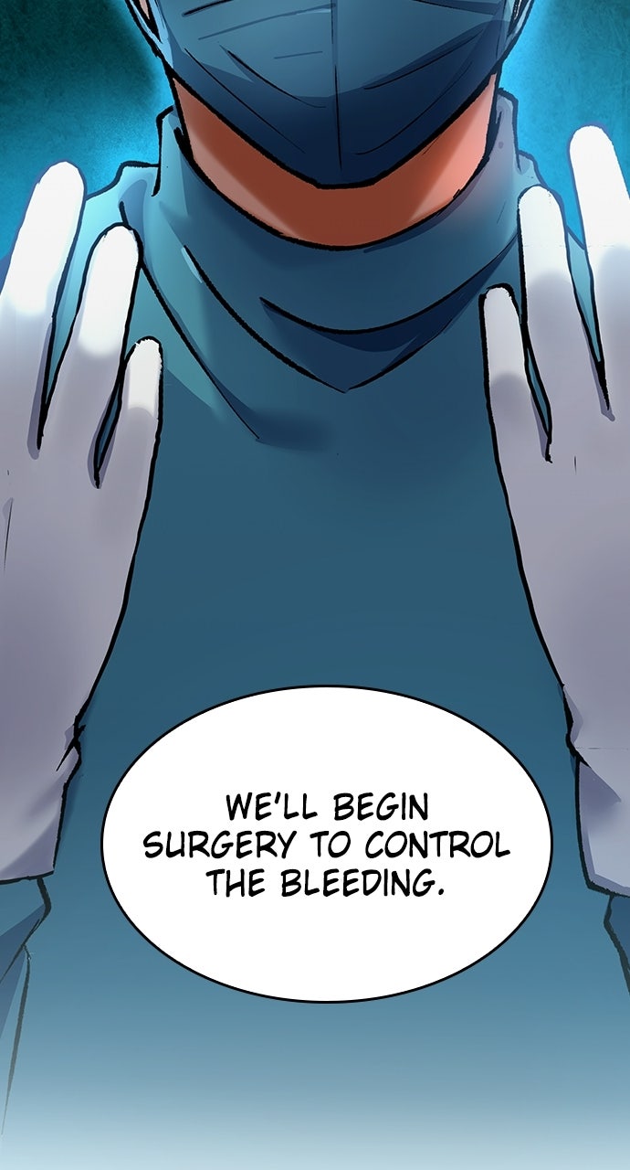 Read Doctor Quest EN Manga Online