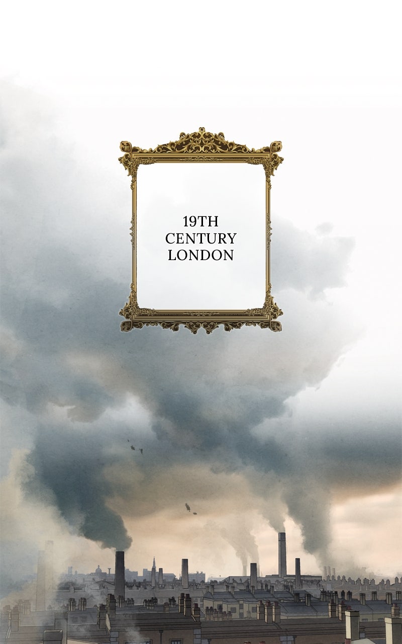 Read Dr. Kim of London EN Manga Online